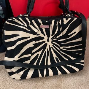 Kate spade crossbody!